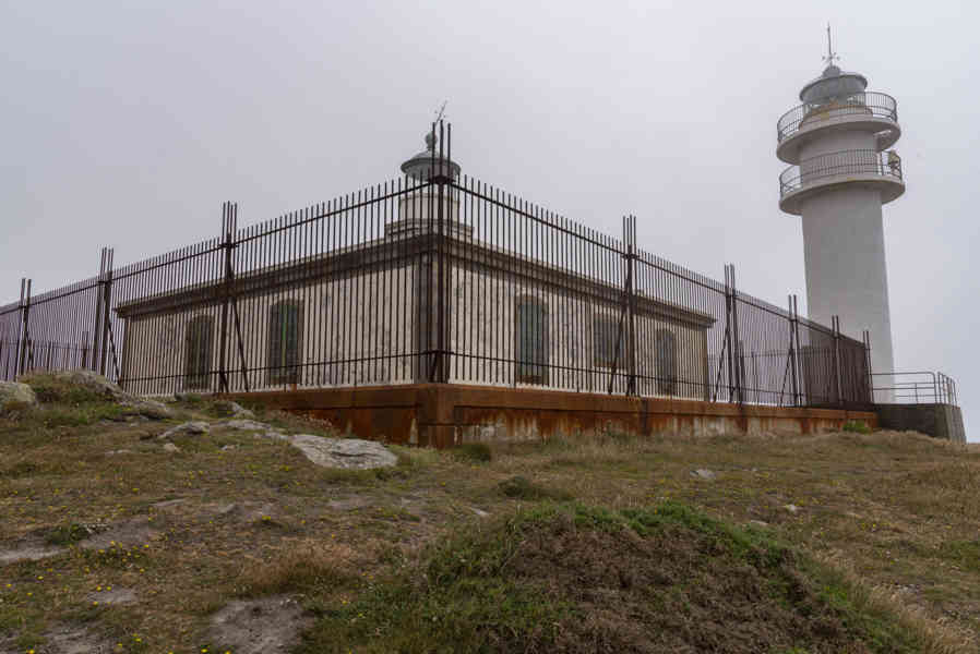 A Coruña 084 - cabo de Touriñan - faro de Touriñan.jpg